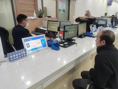 稅惠服務搭橋梁，黎從榕融入大灣區煥發新活力