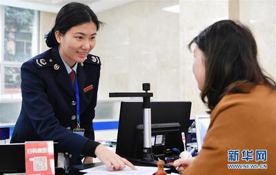 福建 2019年新增減稅降費540億元，稅務服務優化助力高質量發展